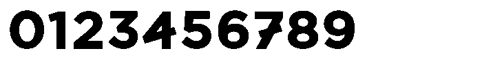 Ryyyki Bold Font OTHER CHARS