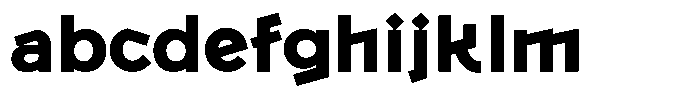 Ryyyki Bold FONT
