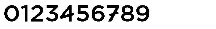 Ryyyki Medium Font OTHER CHARS
