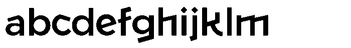 Ryyyki Medium FONT
