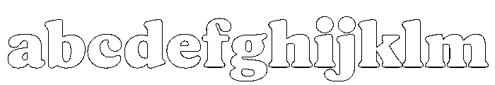 Rza Black A6e2285a FONT