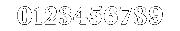 Rza Bold 7aef3152 Font OTHER CHARS