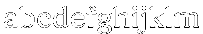 Rza Light C12a9770 FONT