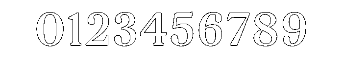 Rza Regular F132dd3a Font OTHER CHARS