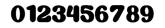 S Daisy Font OTHER CHARS