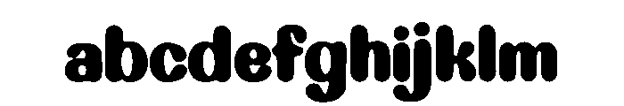 S Daisy FONT