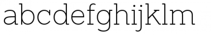 S Font LOWERCASE