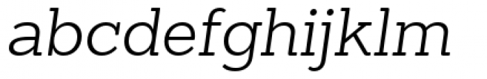 S Font LOWERCASE