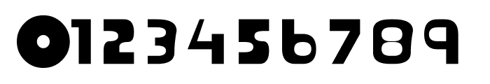 S-PHANITH FONTER TOUCH Font OTHER CHARS