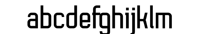 S-PHANITH_FPefect Font LOWERCASE