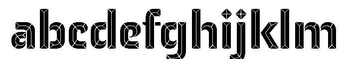Sadak Mono FONT