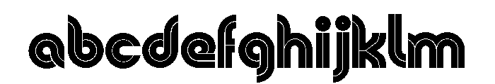 Sadak Regular FONT