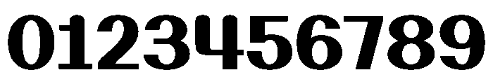 Saenggeo Jincheon Medium Font OTHER CHARS