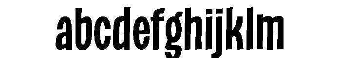 Salo Variable Light FONT