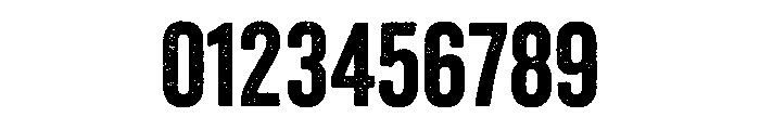 Salo Variable Regular Font OTHER CHARS