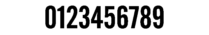 Salo Variable Semibold Font OTHER CHARS