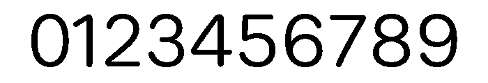 Sama Devanagari Book Font OTHER CHARS