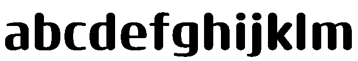 Sangju Gotgam Regular FONT