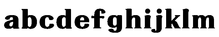 Sangju Gyeongcheon Island Regular FONT