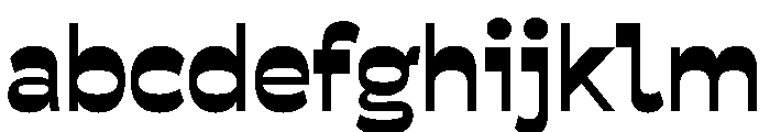 Savate Bold FONT