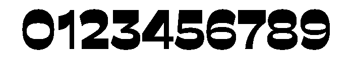 Savate ExtraBold Font OTHER CHARS