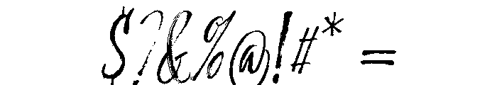 Savoir Faire Jf Extra Light Italic Font OTHER CHARS
