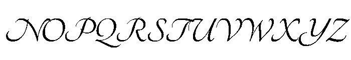 Savoye Bold Font UPPERCASE