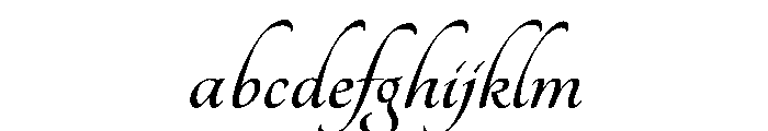 Savoye Bold FONT
