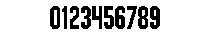 SADIE Regular Font OTHER CHARS