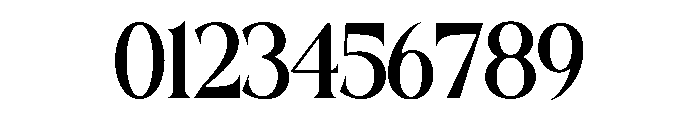 SANELA-ExtraLight Font OTHER CHARS