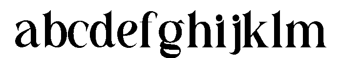 SANELA-ExtraLight FONT