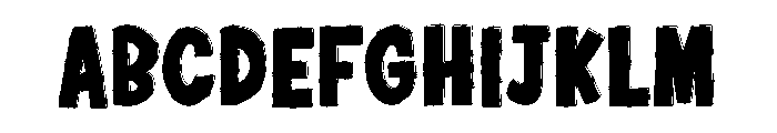 SANTA GREEN2 FONT