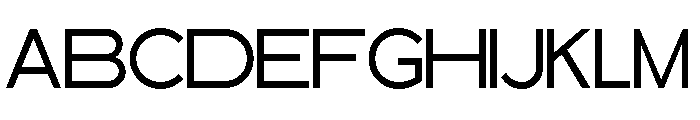 SAS Carbide FONT