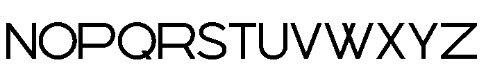SASCarbide Font LOWERCASE