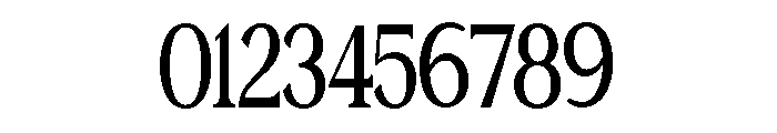 SASParadox-SemicondensedRegular Font OTHER CHARS