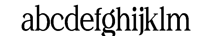 SASParadox-SemicondensedRegular FONT