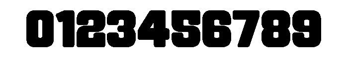 SATUVA-Black Font OTHER CHARS
