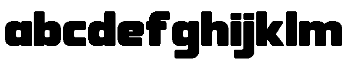 SATUVA-Black FONT