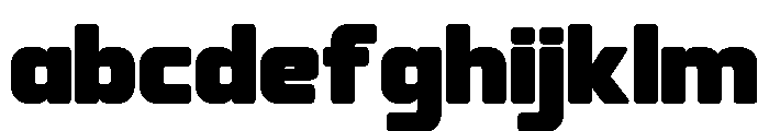 SATUVA-Bold FONT
