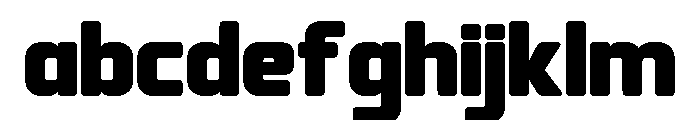 SATUVA Extra Light FONT