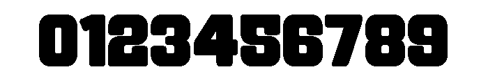 SATUVA-ExtraBold Font OTHER CHARS