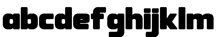 SATUVA-ExtraBold FONT