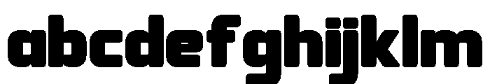 SATUVA-Medium FONT