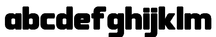 SATUVA-Regular FONT