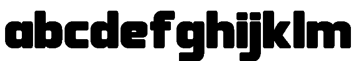 SATUVA Semi Bold FONT