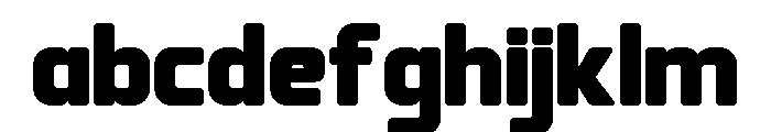 SATUVA-Thin FONT