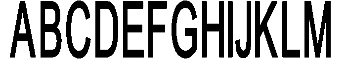SabangIslandBold FONT