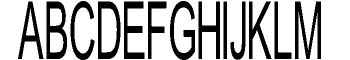 SabangIsland FONT