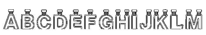 Sabia Regular FONT