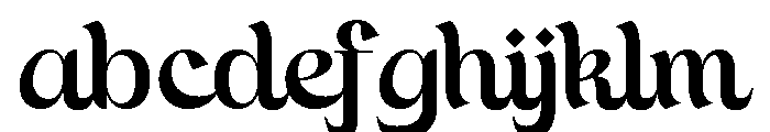 Sabiyah-Regular FONT